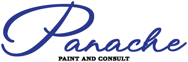 Panache Paint and Consult